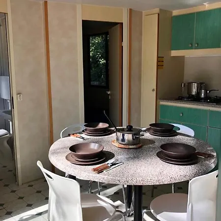 Кемпінг Baia Dei Micenei Отранто