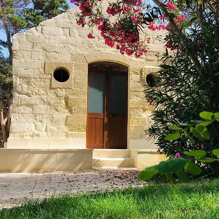 Кемпінг Baia Dei Micenei *