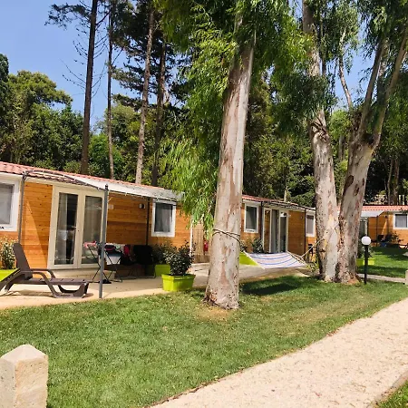Baia Dei Micenei Camping