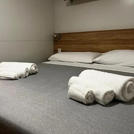 Baia Dei Micenei Отранто