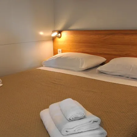 Campingplads Baia Dei Micenei Otranto