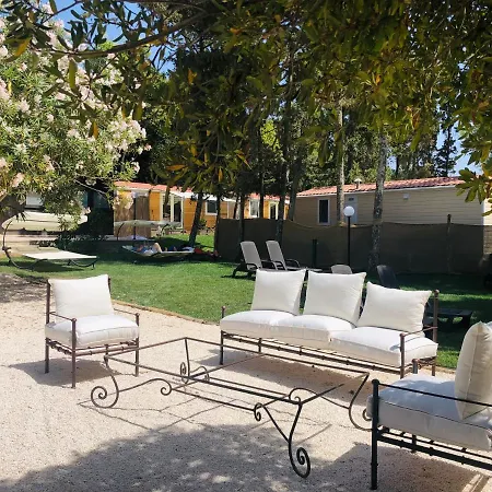 Кемпінг Baia Dei Micenei *