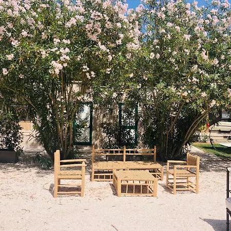 Campingplads Baia Dei Micenei