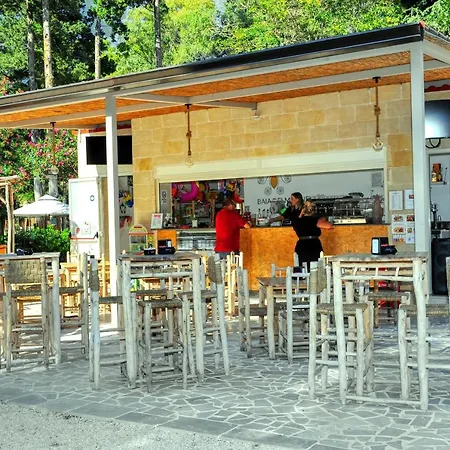 Baia Dei Micenei Отранто