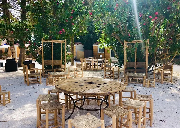 Baia Dei Micenei Отранто