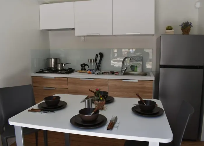 Baia Dei Micenei * Отранто