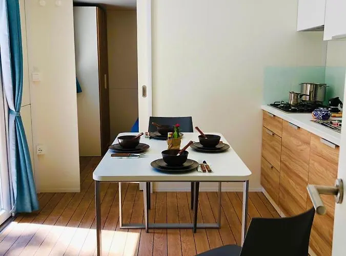 Кемпінг Baia Dei Micenei