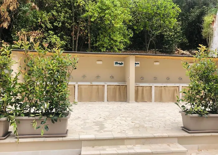 Baia Dei Micenei Отранто