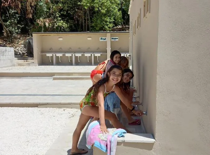 Baia Dei Micenei * Отранто