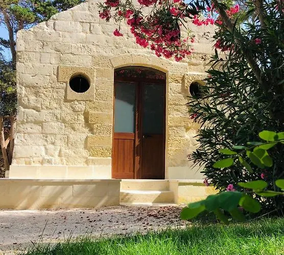 Кемпінг Baia Dei Micenei *