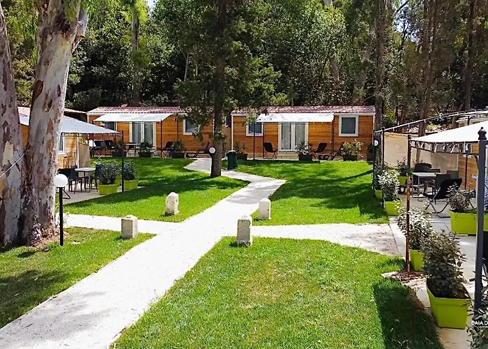 Baia Dei Micenei Отранто