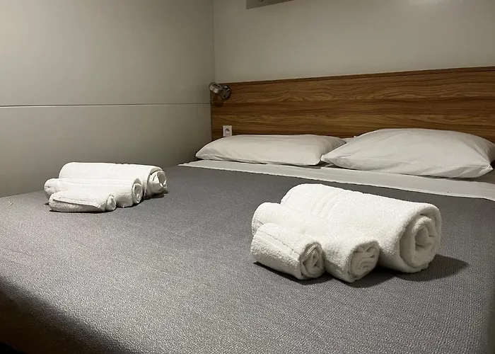 Baia Dei Micenei Отранто