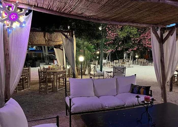 Baia Dei Micenei Отранто