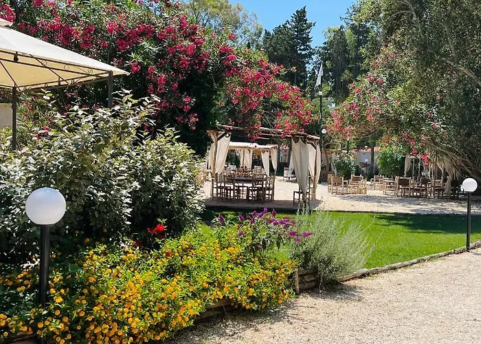 Baia Dei Micenei * Отранто