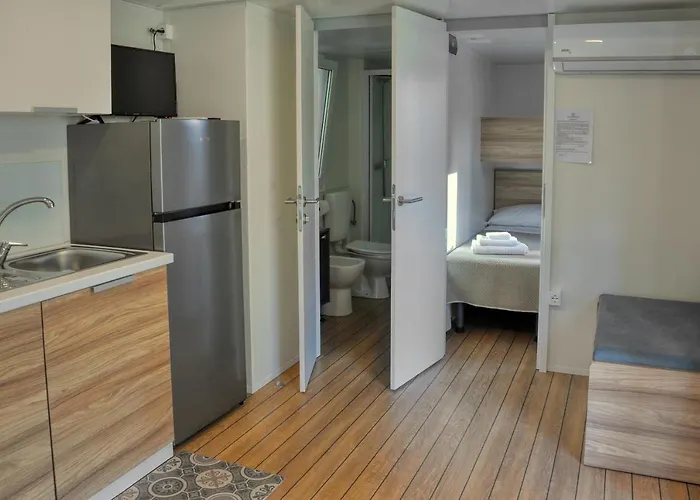 Baia Dei Micenei Отранто