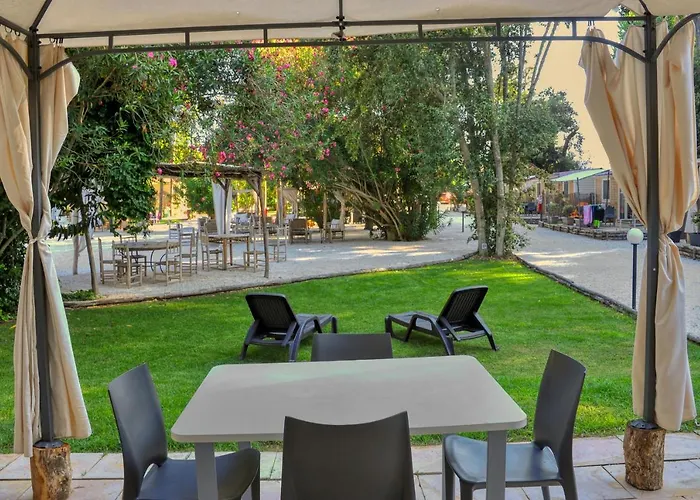 Baia Dei Micenei * Отранто