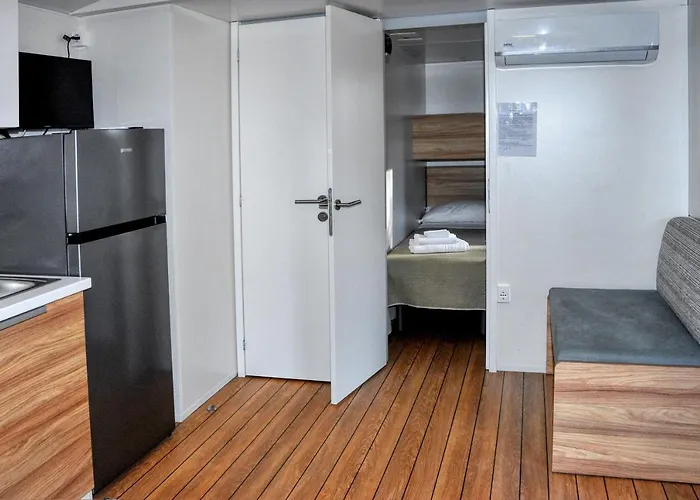 Baia Dei Micenei * Отранто