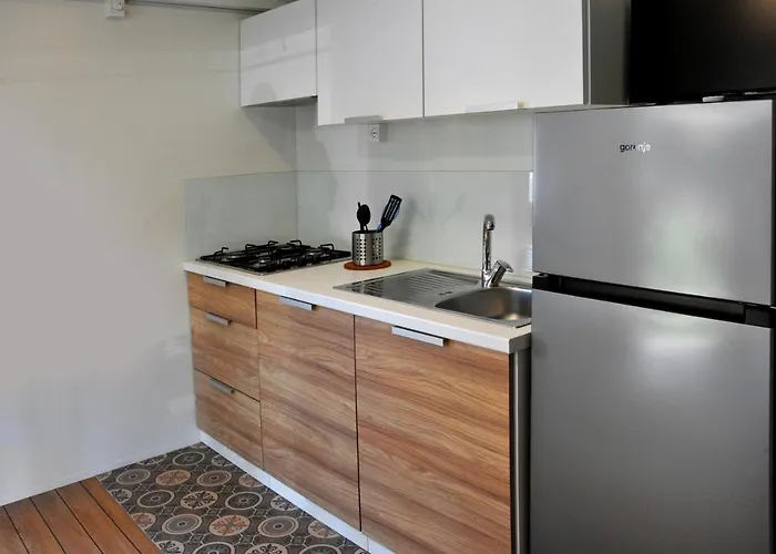 Baia Dei Micenei Отранто