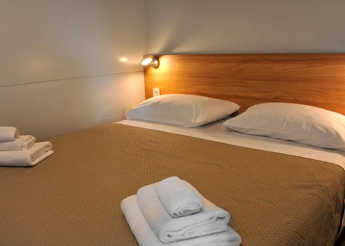 Кемпінг Baia Dei Micenei Отранто