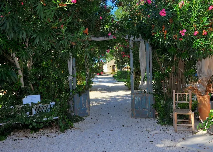 Кемпинг Baia Dei Micenei *