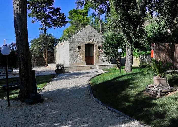 Baia Dei Micenei Отранто