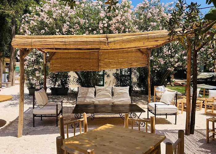 Baia Dei Micenei Отранто