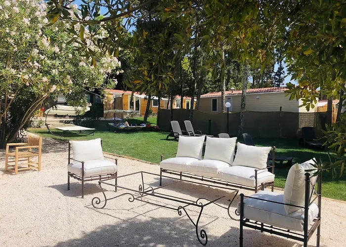 Кемпинг Baia Dei Micenei *