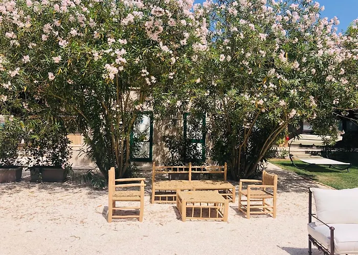 Кемпинг Baia Dei Micenei