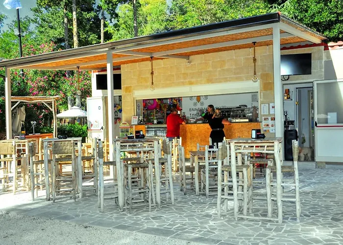 Baia Dei Micenei Отранто