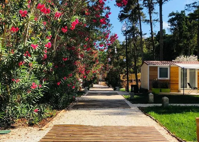 Baia Dei Micenei Отранто