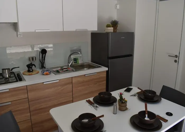 Baia Dei Micenei Отранто